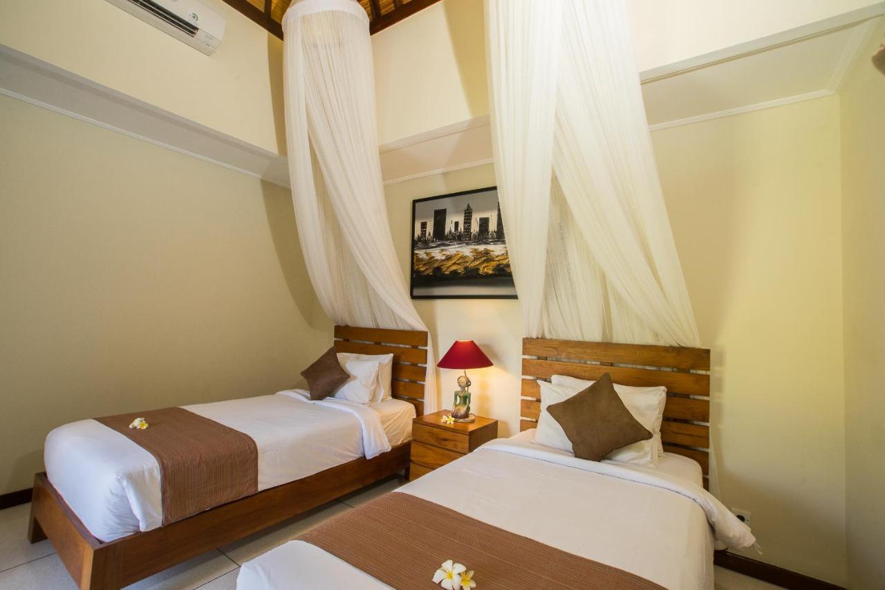 Md By Deals Hospitality * Seminyak (Bali)